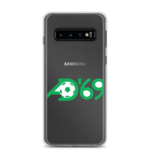 AD69 -  Samsung hoesje