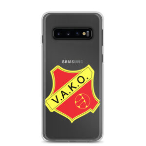 Vvvako -  Samsung hoesje