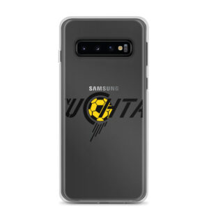 Vvuchta -  Samsung hoesje