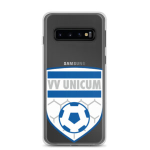 Vvunicum -  Samsung hoesje