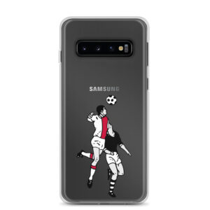 Vvtzummarum -  Samsung hoesje