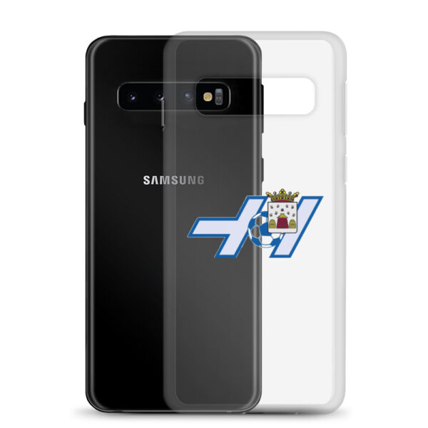 Clear Case for Samsung®