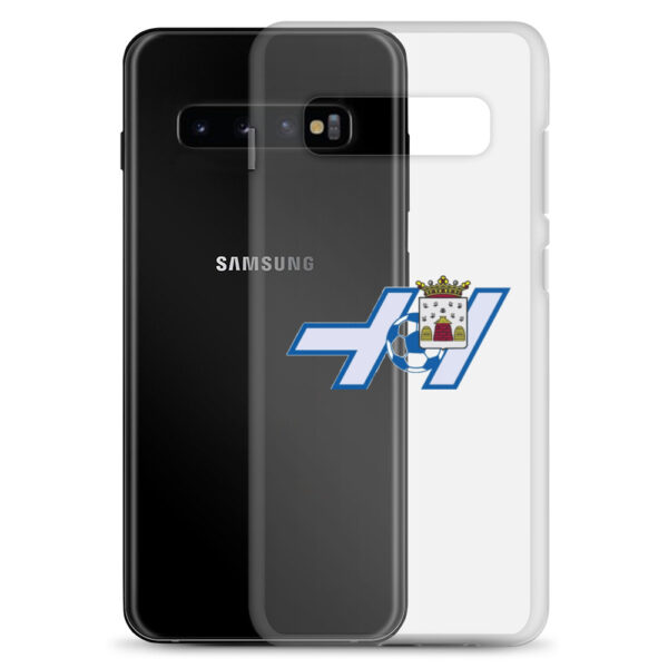 Clear Case for Samsung®