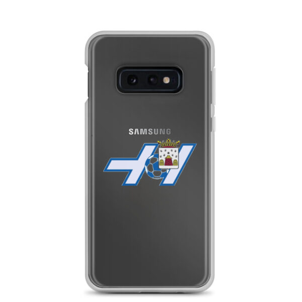 Clear Case for Samsung®