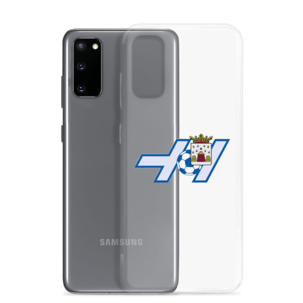 Clear Case for Samsung®