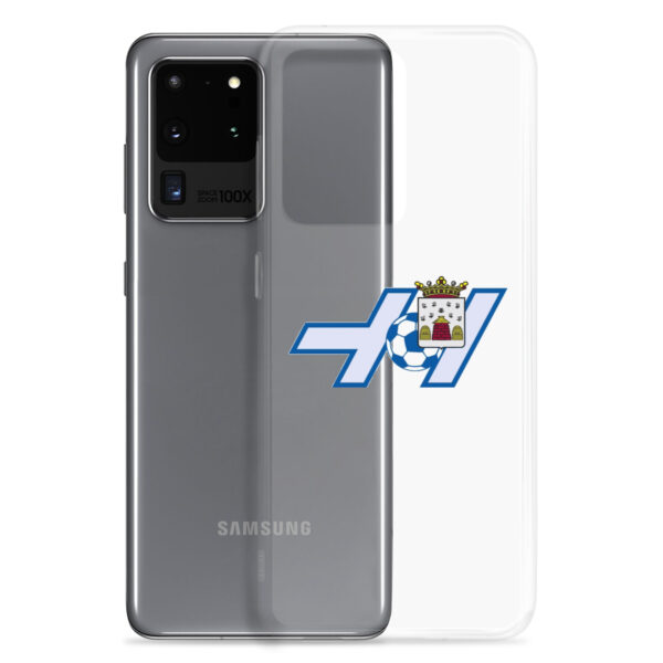 Clear Case for Samsung®