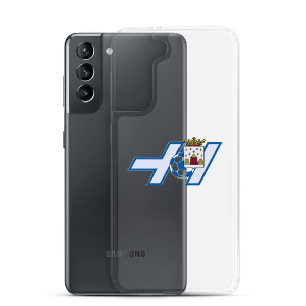 Clear Case for Samsung®
