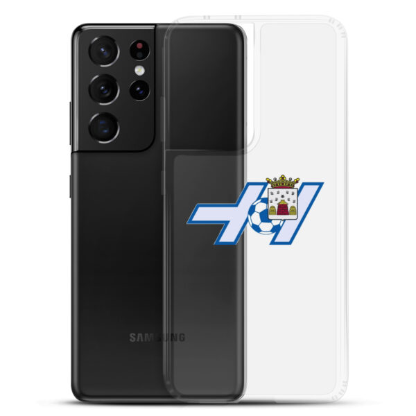 Clear Case for Samsung®