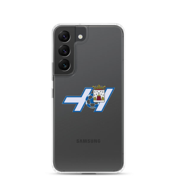 Clear Case for Samsung®