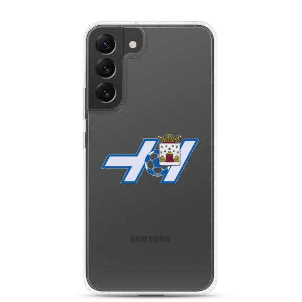 Clear Case for Samsung®