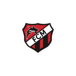 FCMaense -  Sticker Logo