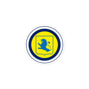 FCLisse -  Sticker Logo