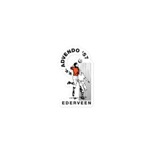 Adveo -  Sticker Logo