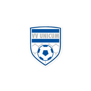 Vvunicum -  Sticker Logo