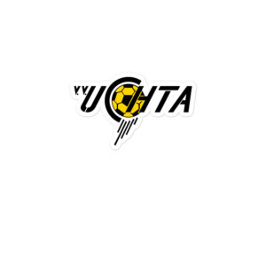 Vvuchta -  Sticker Logo