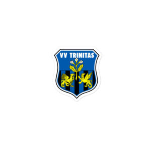 Vvtrinitas -  Sticker Logo