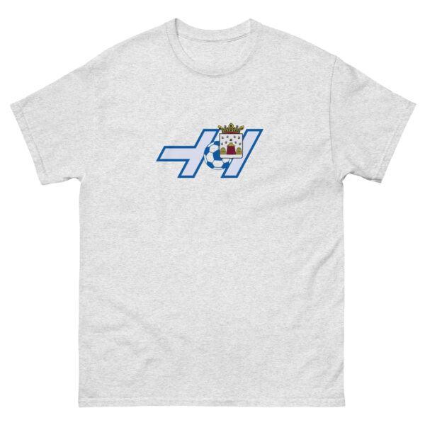 Men's classic tee