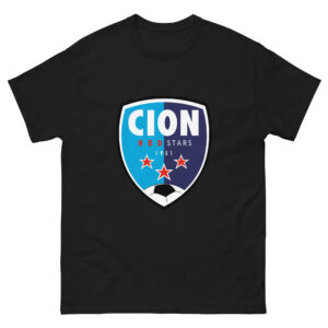 CION -  T-shirt