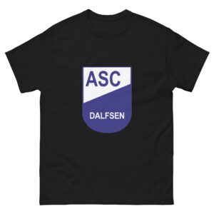 ASC62 -  T-shirt