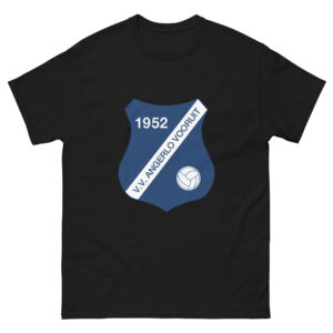 AngerloVooruit -  T-shirt
