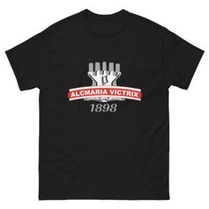 AlcmariaVictrix -  T-shirt