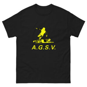 AGSVAartswoud -  T-shirt