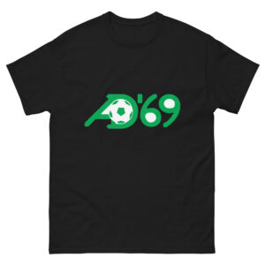 AD69 -  T-shirt
