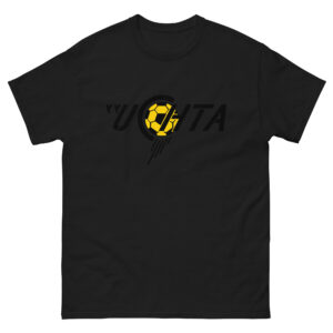 Vvuchta -  T-shirt