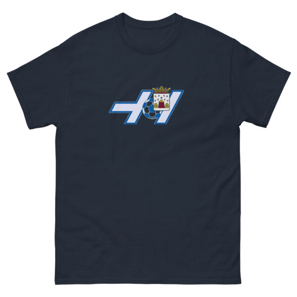 Men's classic tee