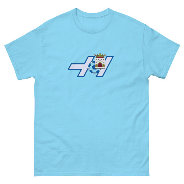 Men's classic tee
