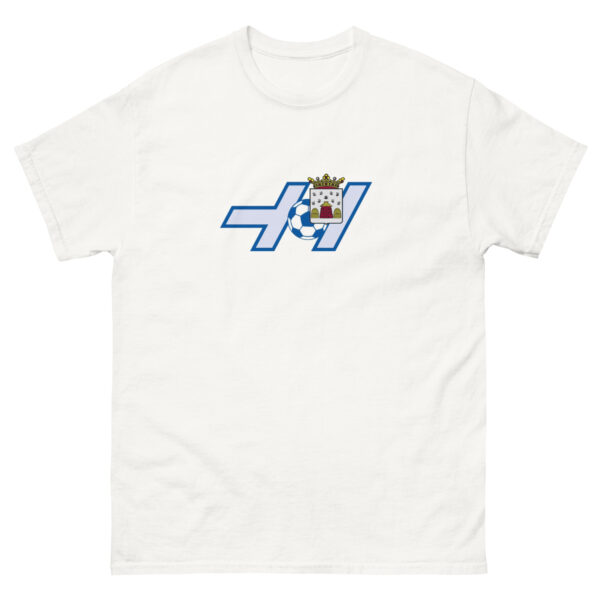 Men's classic tee