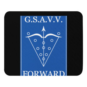 Gsavvforward -  Muismat