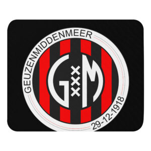 Geuzenmiddenmeer -  Muismat