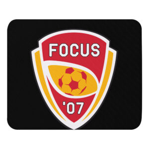 Focus07 -  Muismat