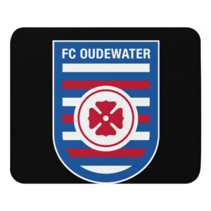 Fcoudewater -  Muismat