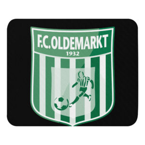 Fcoldemarkt -  Muismat