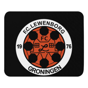 FCLewenborg -  Muismat