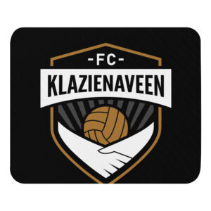 FCKlazienaveen -  Muismat