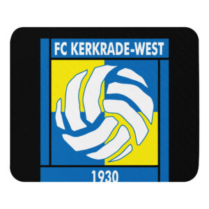 FCKerkrade West -  Muismat