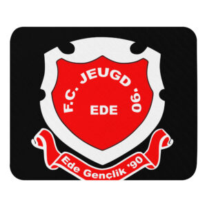 FCJeugd90 -  Muismat