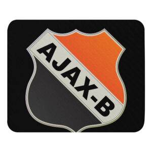 AjaxBreedenbroek -  Muismat