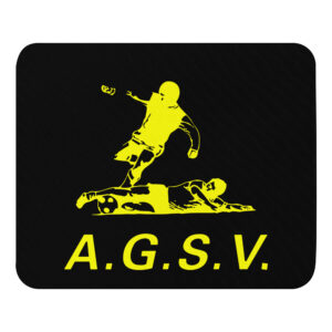 AGSVAartswoud -  Muismat