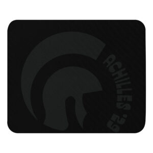 Achilles29 -  Muismat