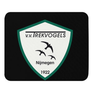 Vvtrekvogels -  Muismat