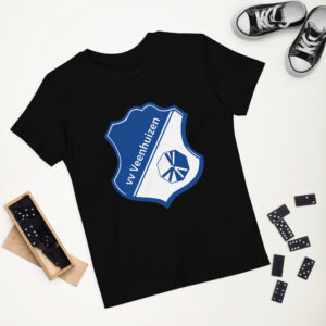 Organic cotton kids t-shirt
