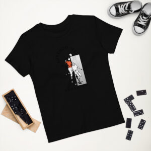 Adveo -  Biologisch katoenen T-shirt voor kinderen