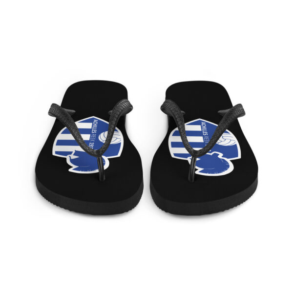 AchillesReek -  Slippers