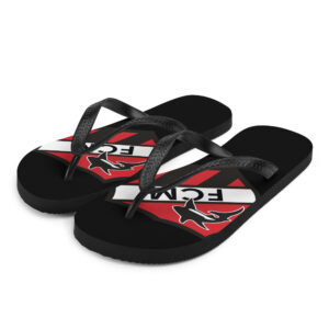 FCMaense -  Slippers