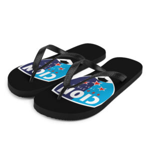 CION -  Slippers