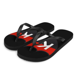 BVVDeKennemers -  Slippers